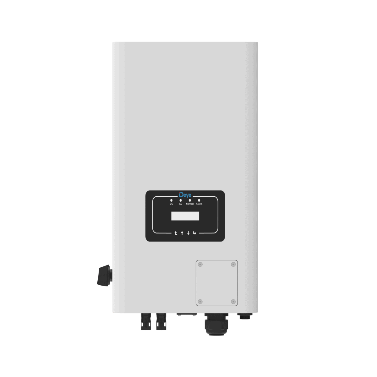 Inverter hòa lưới Deye 15kW 3 pha SUN-15K-G06P3-EU-BM2-P1