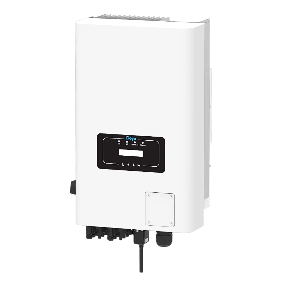 Inverter Hòa lưới Deye 30kW 3 Pha SUN-30K-G04
