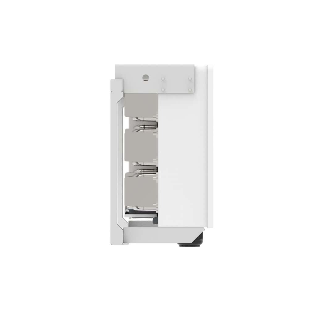 Inverter Hòa lưới Deye 110kW 3 Pha SUN-110K-G03 - Ảnh 3