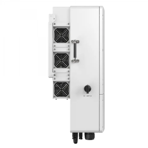 Inverter Hybrid Solis 8kW 3 Pha S6-EH3P8K02-NV-YD-L - Ảnh 3