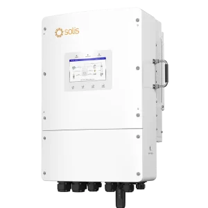 Inverter Hybrid Solis 18kW 3 Pha S6-EH3P18K02-NV-YD-L
