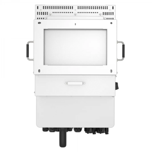 Inverter Hybrid Solis 8kW 3 Pha S6-EH3P8K02-NV-YD-L - Ảnh 4