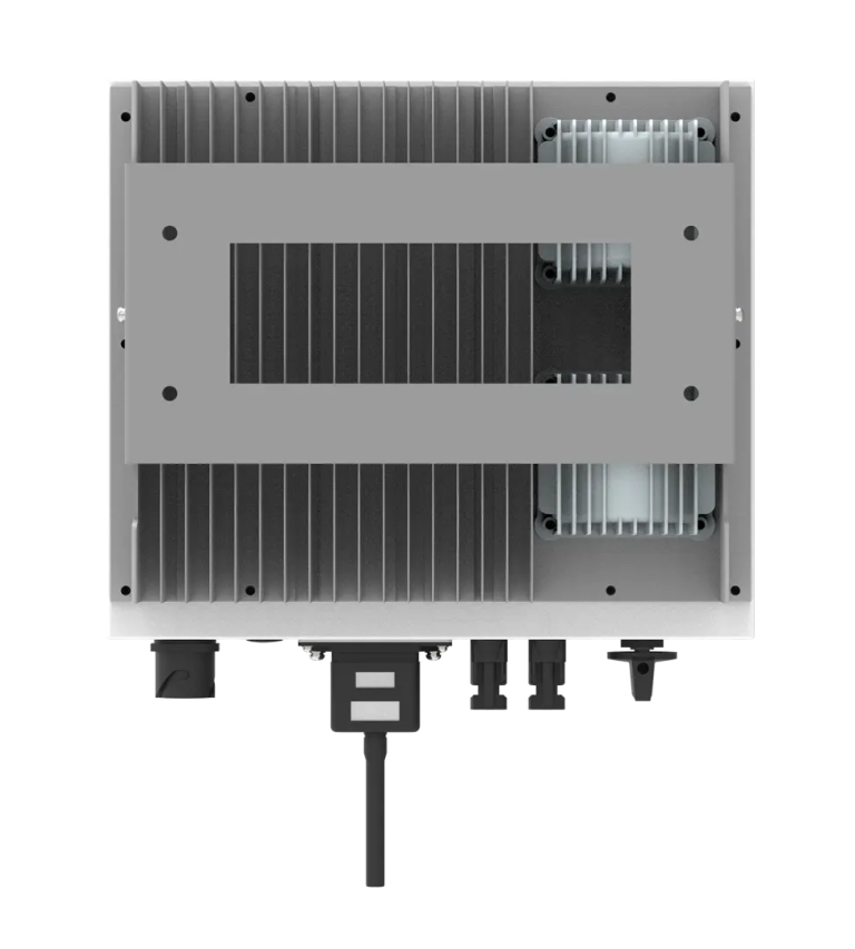 Inverter Deye Hòa Lưới 5kW 1 Pha SUN-5K-G05P1-EU-AM2 - Ảnh 4