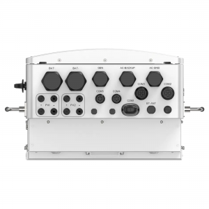 Inverter Hybrid Solis 8kW 3 Pha S6-EH3P8K02-NV-YD-L - Ảnh 5