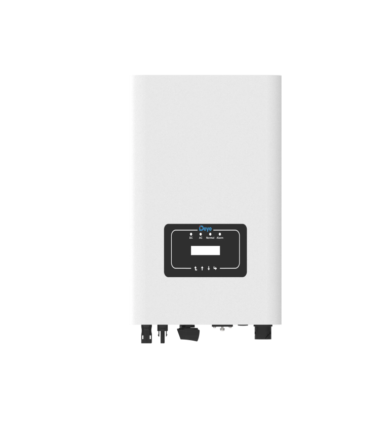 Inverter hòa lưới Deye 10kW 3 pha SUN-10K-G06P3-EU-BM2-P1