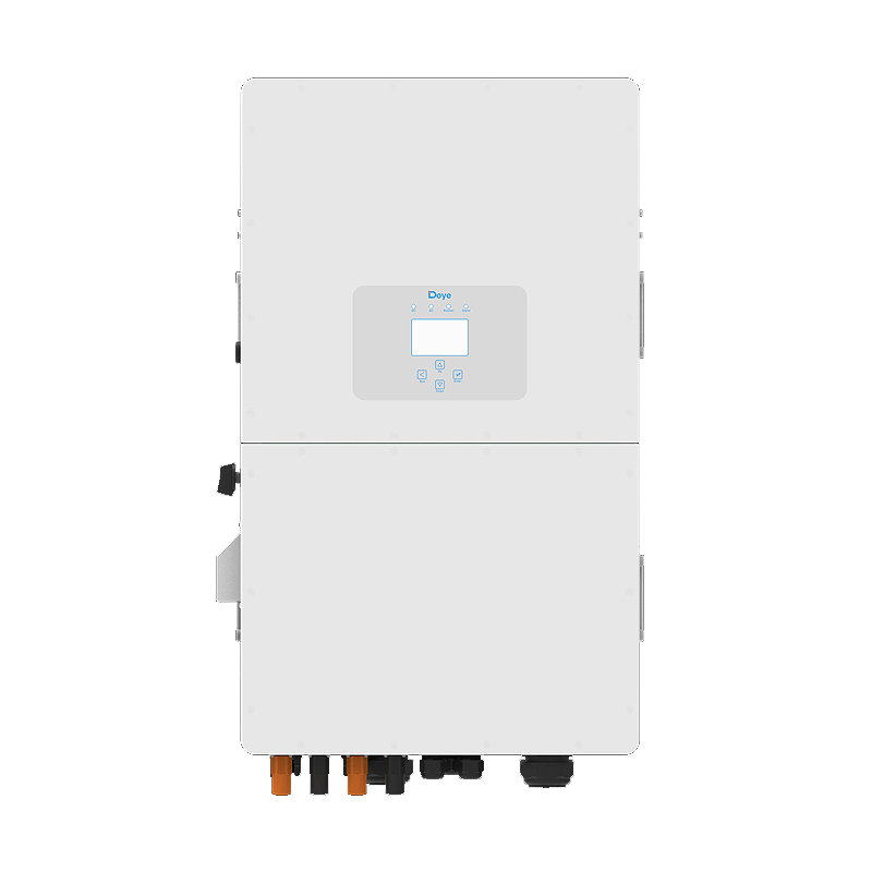 Inverter Hybrid Deye 30kW 3 Pha | SUN-30K-SG01HP3-EU-BM3