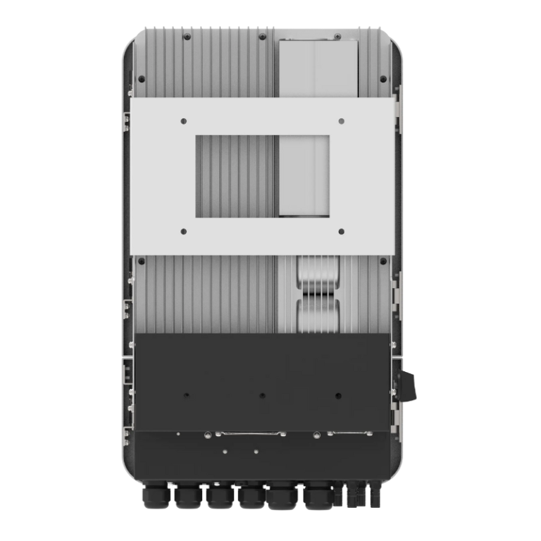 Inverter Hybrid Deye 8kW 1 Pha SUN-8K-SG05LP1-EU-SM2-P - Ảnh 2