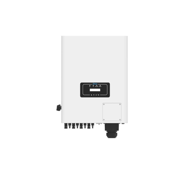Inverter Hòa lưới Deye 50kW 3 Pha SUN-50K-G04