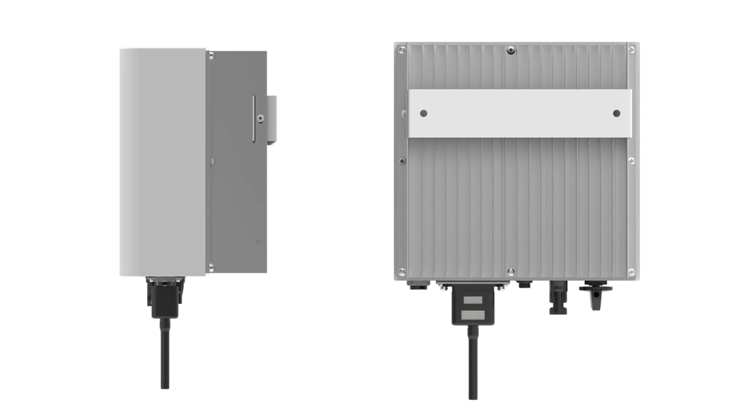 Inverter Deye hoà lưới 1 pha 6kW | SUN-6K-G05P1-EU-AM2 - Ảnh 3