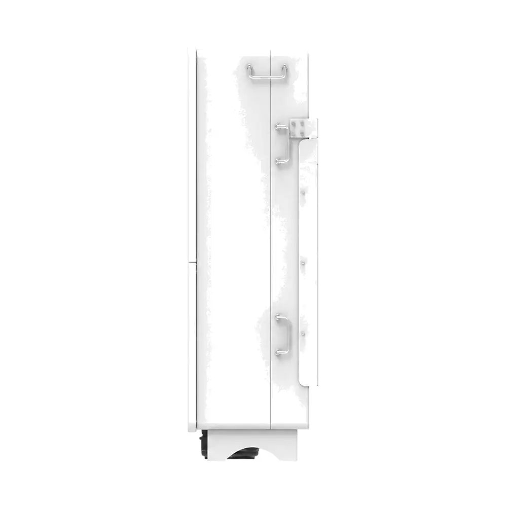 Inverter Hybrid Deye SUN-125K-SG02HP3-EU-GM10 125kW 3 Pha - Ảnh 4