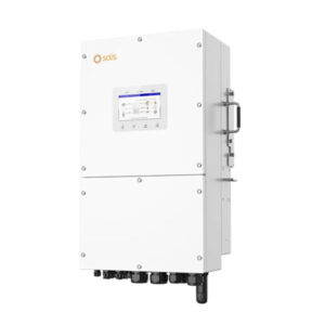 Inverter Hybrid Solis 14kW 1 Pha S6-EH1P14K03-NV-YD-L