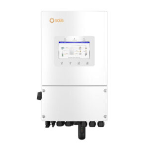 S6-EH1P8K-L-PLUS – Inverter Hybrid Solis 8KW 1 Pha ( Áp Thấp)