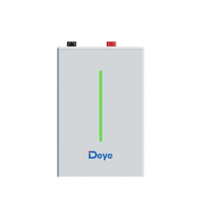 Pin lưu trữ Deye SE-F16-E 16kWh 51.2V/314Ah