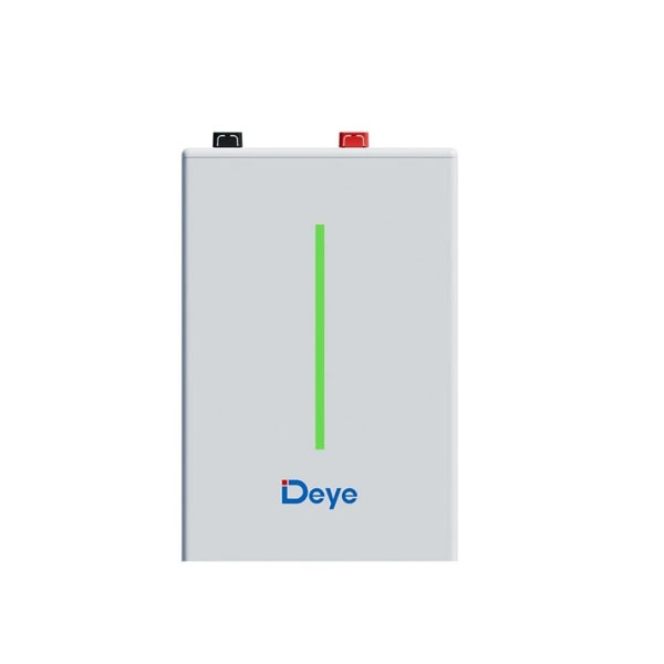 Pin lưu trữ Deye SE-F16-E 16kWh 51.2V/314Ah