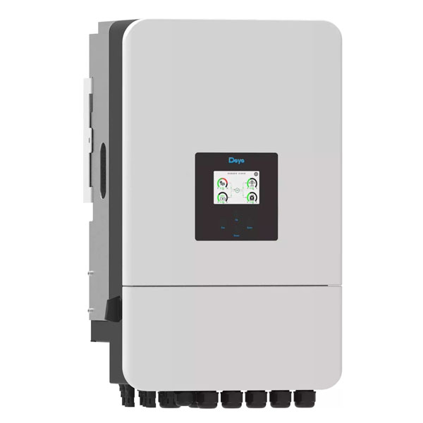 Inverter Hybrid Deye 16kW 3 Pha | SUN-16K-SG05LP3-EU-SM2 - Ảnh 2
