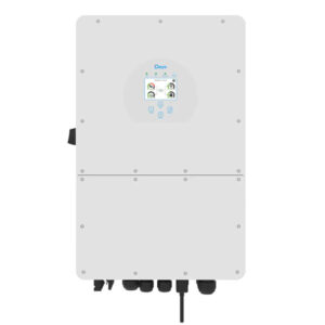Inverter Hybrid Deye 20kW 3 Pha SUN-20K-SG01HP3-EU-AM2