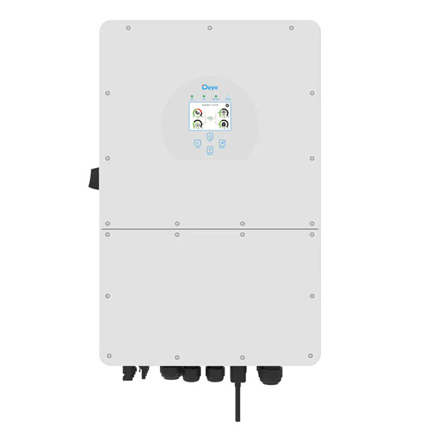 Inverter Hybrid Deye 20kW 3 Pha SUN-20K-SG01HP3-EU-AM2