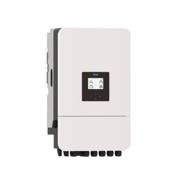 Inverter Hybrid Deye 6kW 1 Pha SUN-6K-SG05LP1-EU-SM2-P