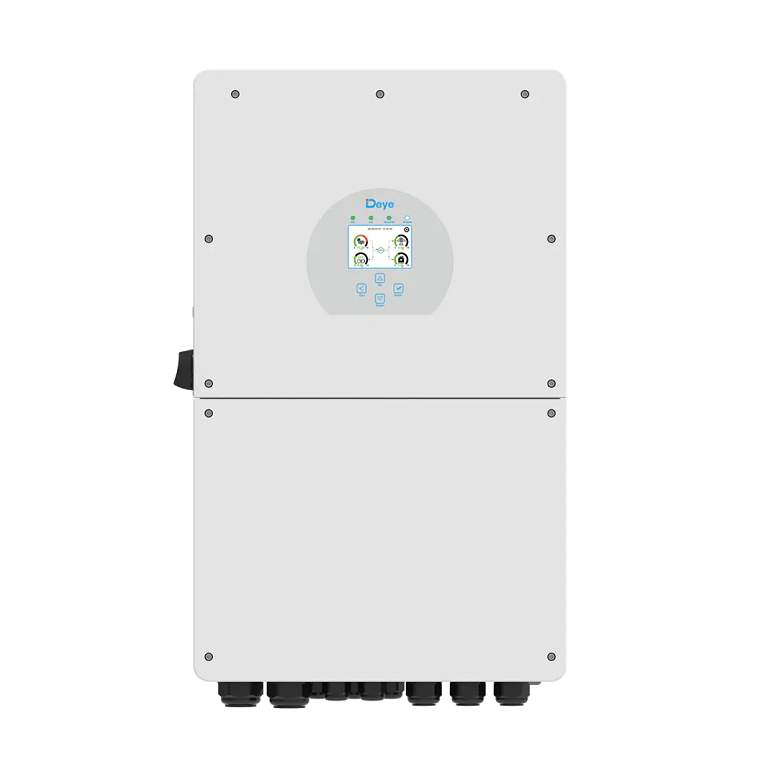 Inverter Hybrid Deye 16kW 1 Pha SUN-16K-SG01LP1-EU-AM3-P