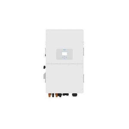 Inverter Hybrid Deye 50kW 3 Pha | SUN-50K-SG01HP3-EU-BM4