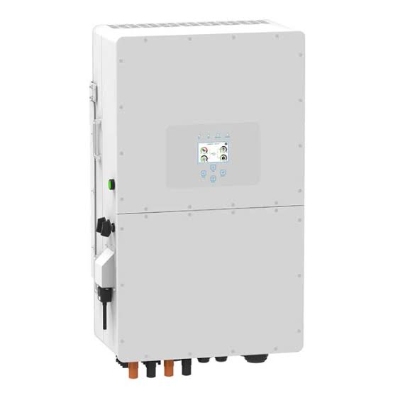 Inverter Hybrid Deye 40kW 3 Pha | SUN-40K-SG01HP3-EU-BM4 - Ảnh 2