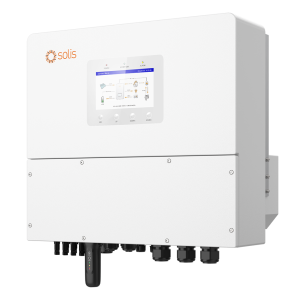 S6-EH3P15K-H – Inverter Hybrid Solis 15kW 3 Pha