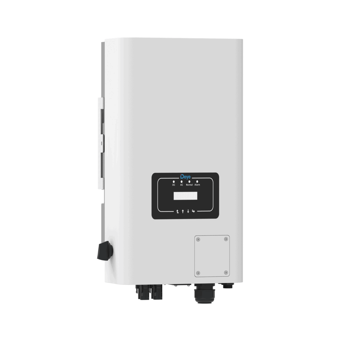 Inverter hòa lưới Deye 15kW 3 pha SUN-15K-G06P3-EU-BM2-P1 - Ảnh 2