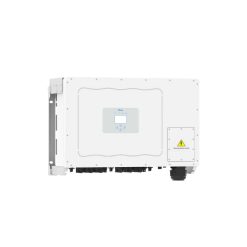 Inverter Hòa lưới Deye 110kW 3 Pha SUN-110K-G03